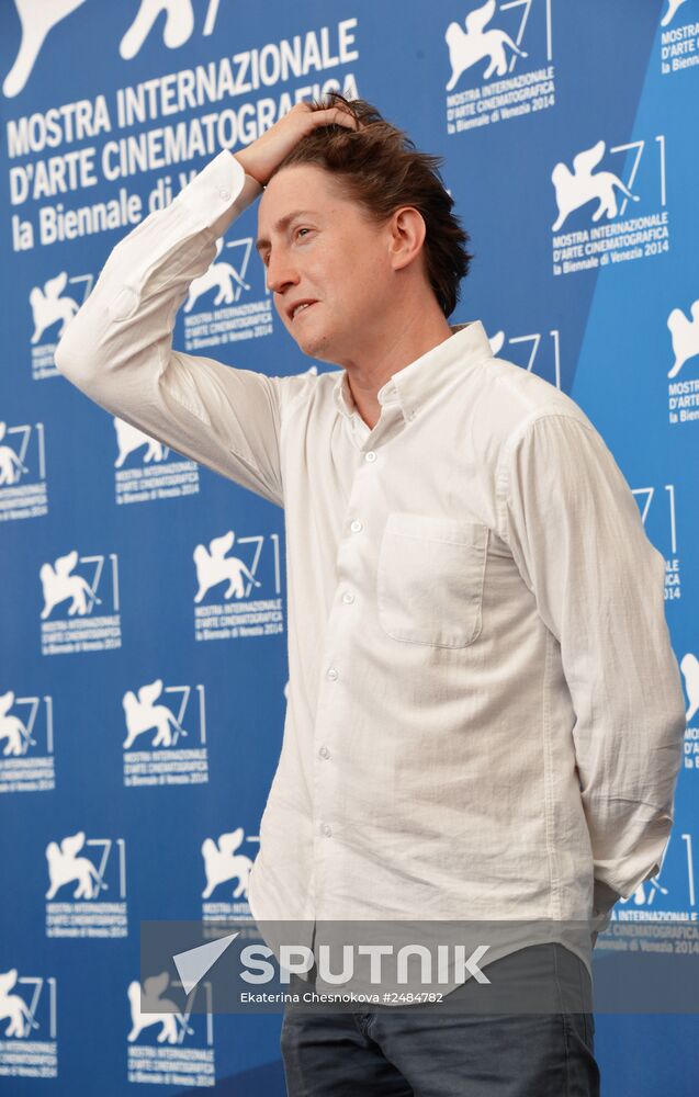 71st International VEnice Film Festival