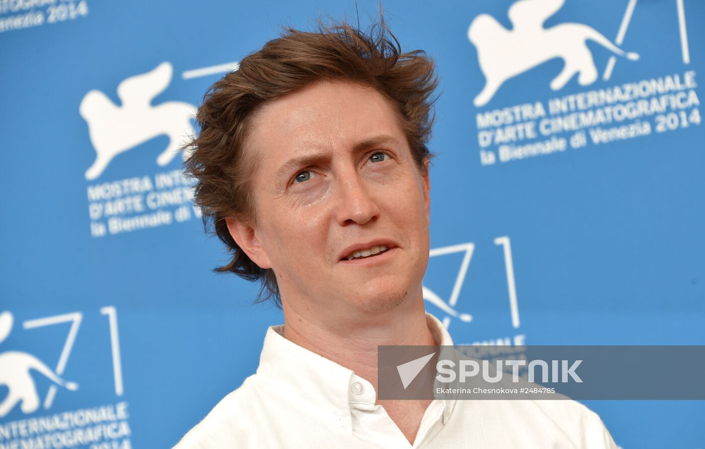 71st International VEnice Film Festival