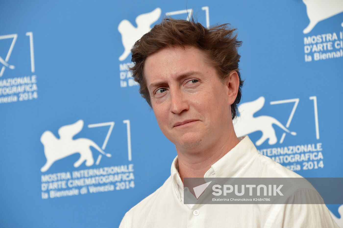 71st International VEnice Film Festival