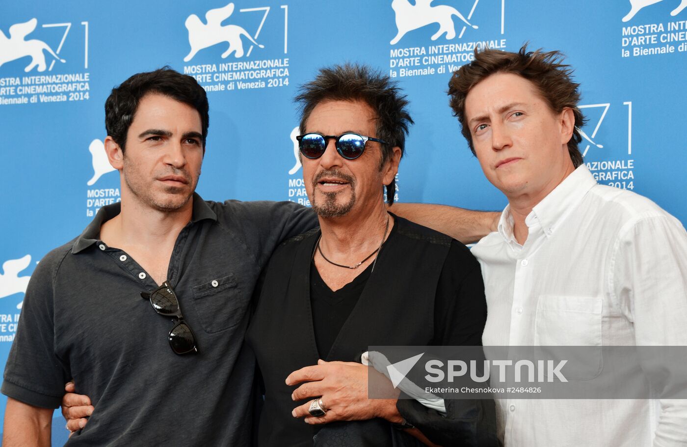 71st International Venice Film Festival