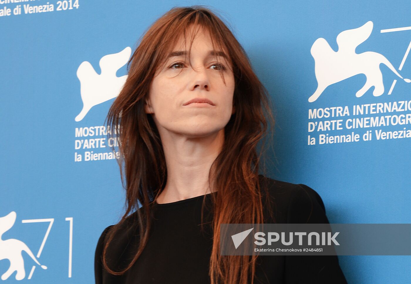 71st International VEnice Film Festival