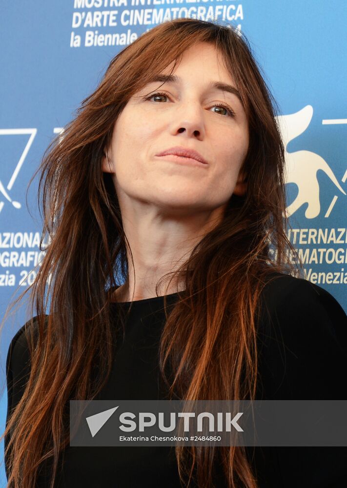 71st International Venice Film Festival