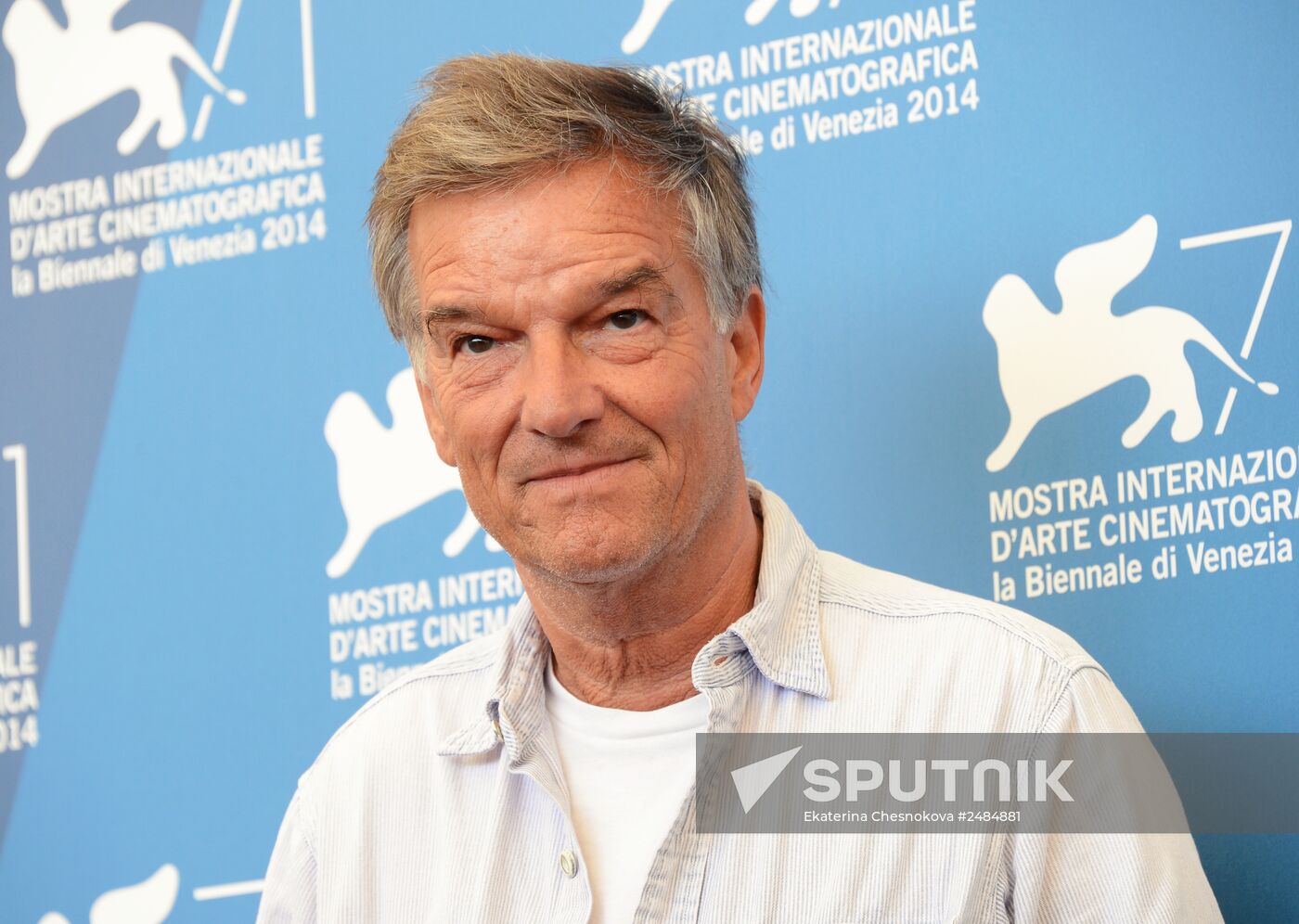 71st Venice International Film Festival. Day Four