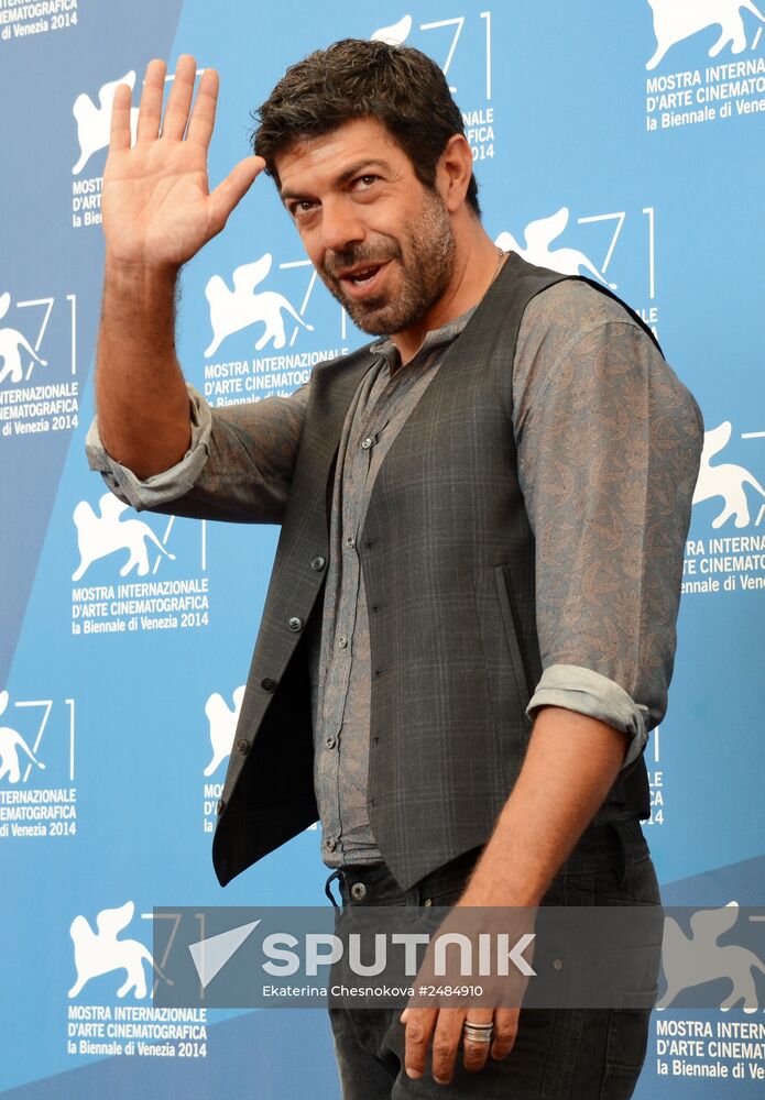 71st International Venice Film Festival. Day Four