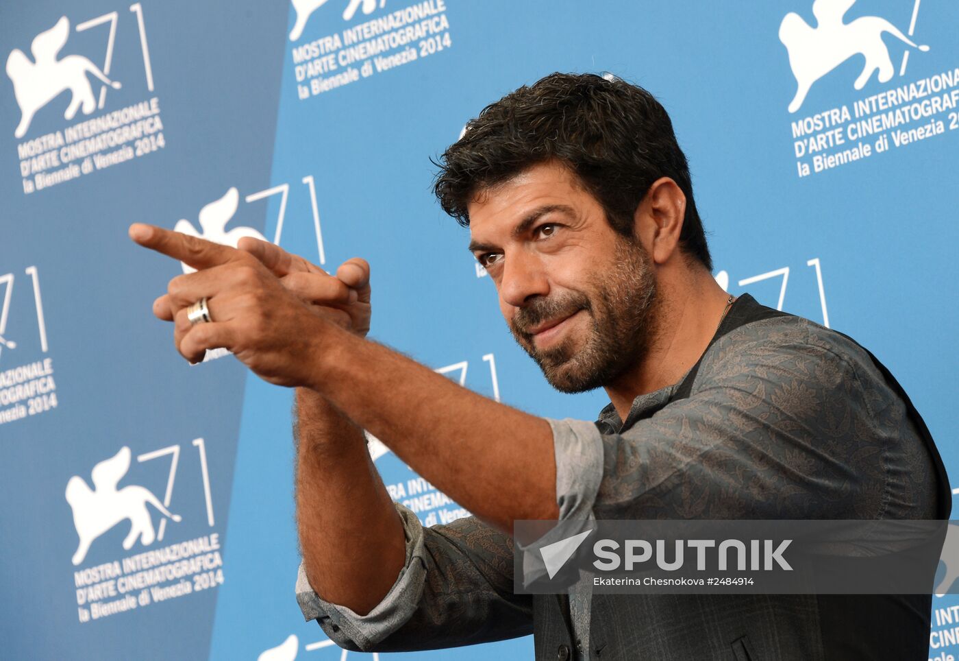 71st Venice International Film Festival. Day Four