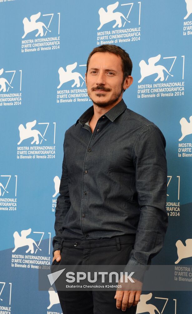 71st International Venice Film Festival. Day Four