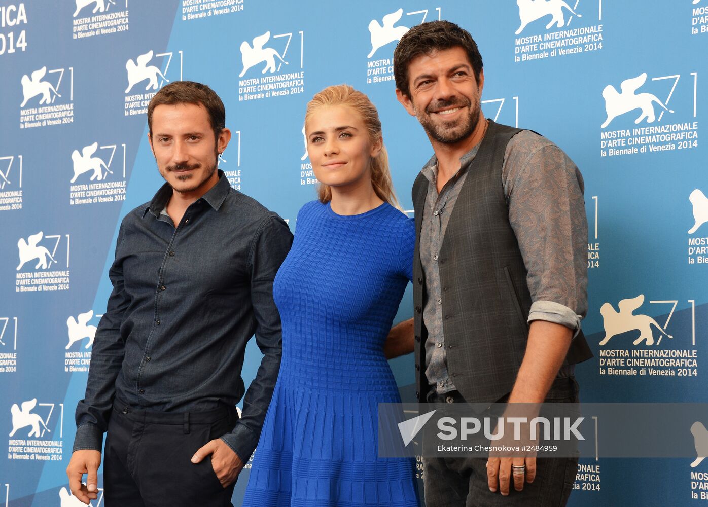 71st Venice International Film Festival. Day Four