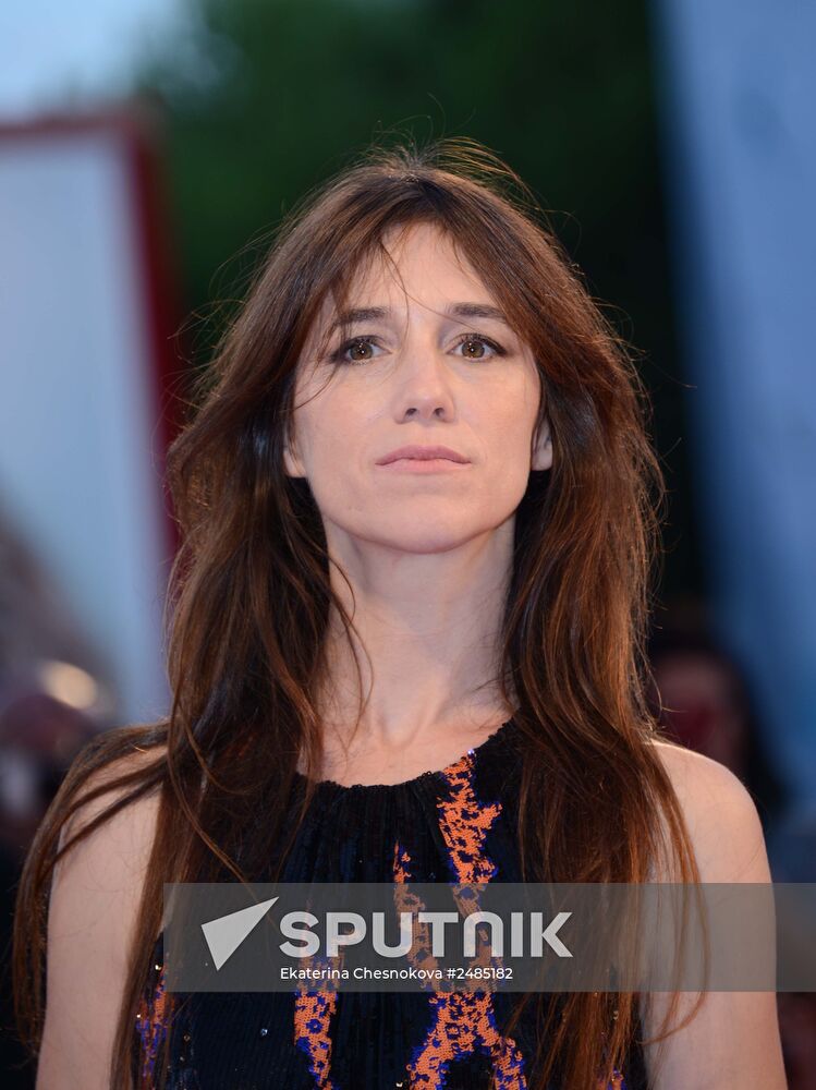 71st Venice International Film Festival. Day Four