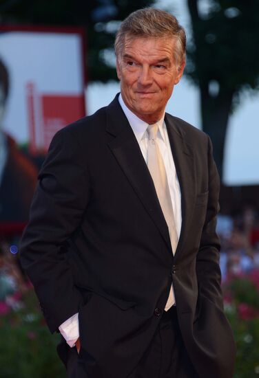 71st Venice International Film Festival. Day Four