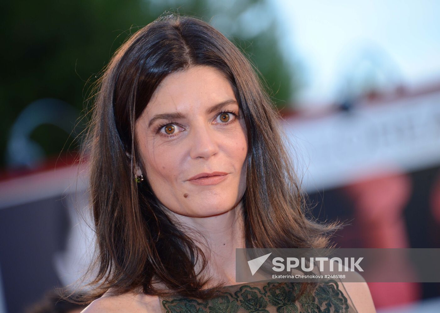 71st Venice International Film Festival. Day Four