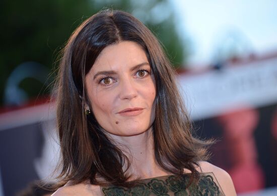 71st Venice International Film Festival. Day Four