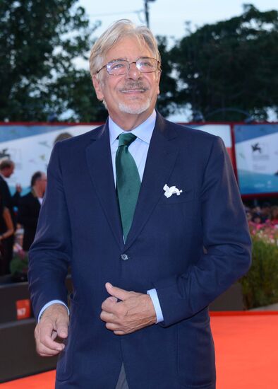 71st Venice International Film Festival. Day Four