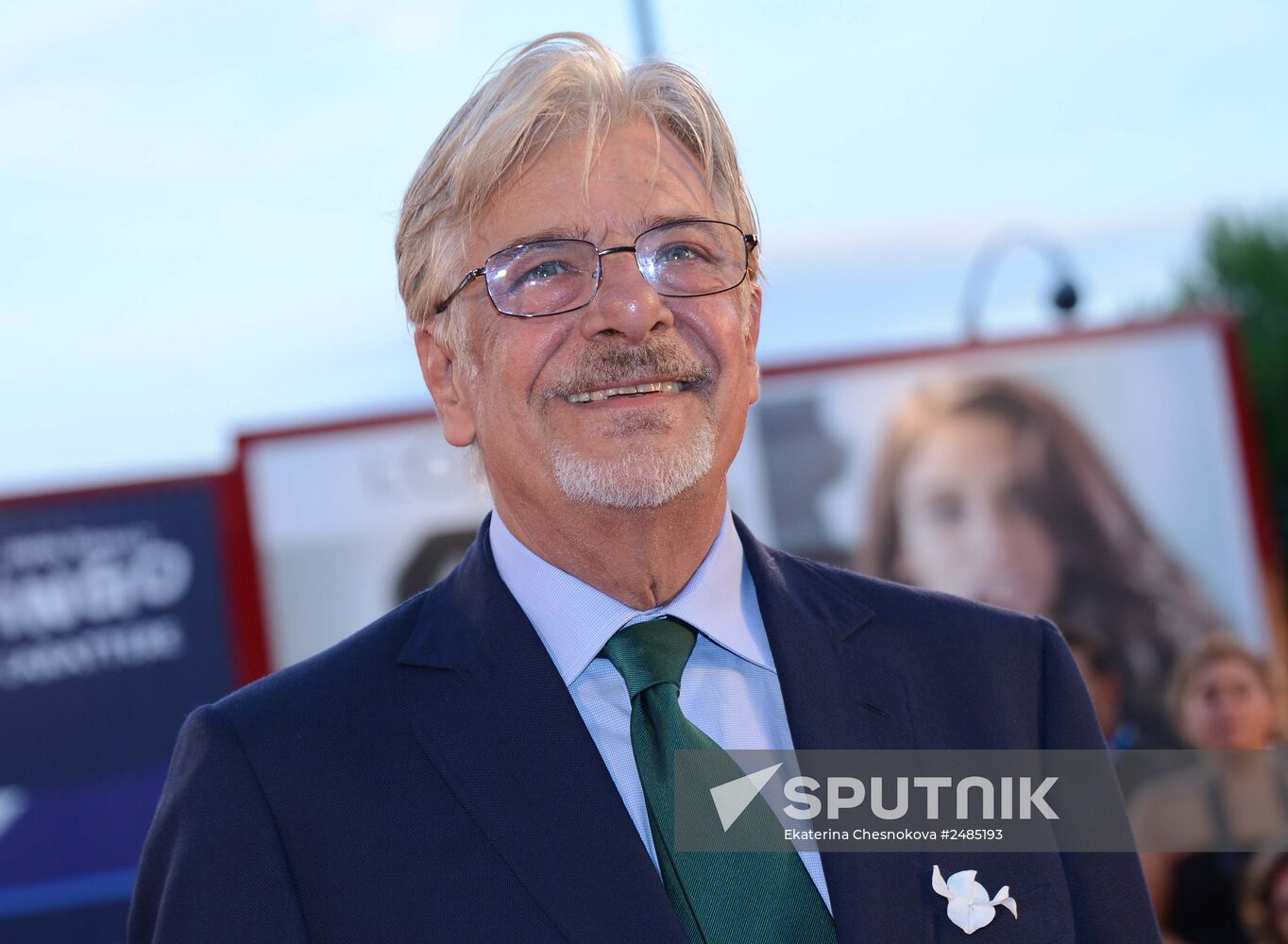 71st Venice International Film Festival. Day Four