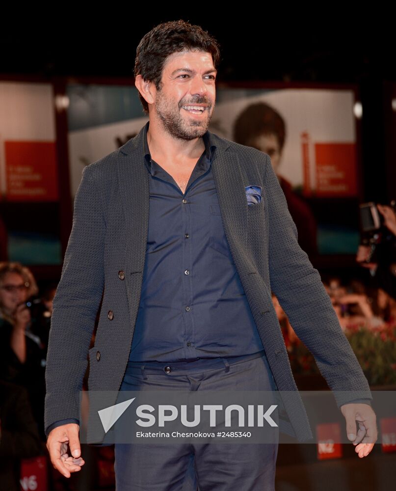 71st International VEnice Film Festival