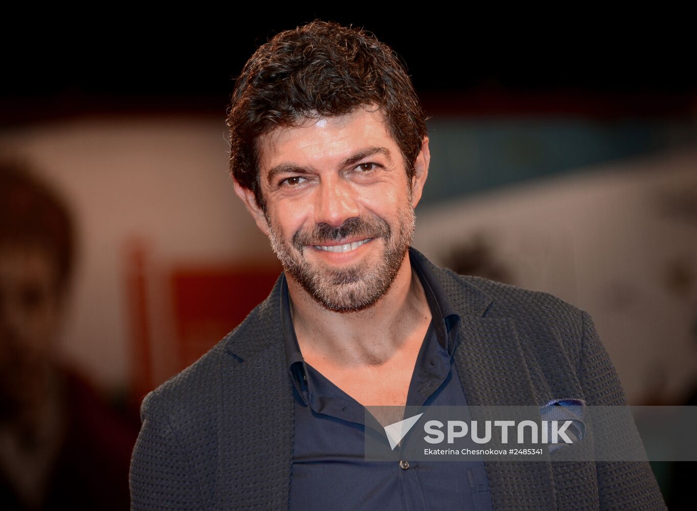 71st International VEnice Film Festival