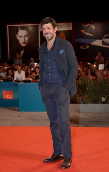 71st International VEnice Film Festival