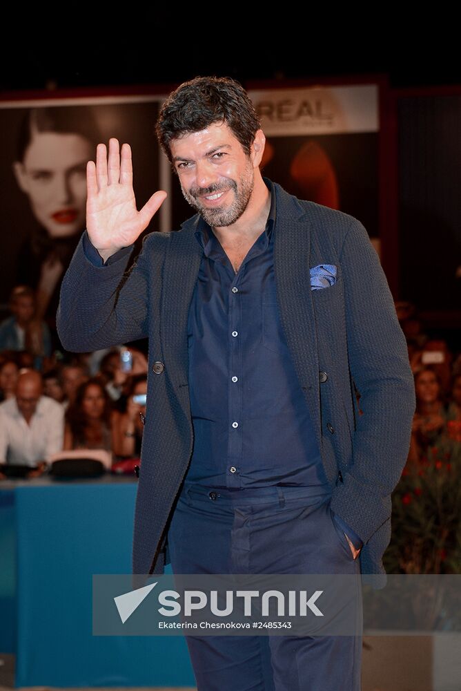 71st International VEnice Film Festival