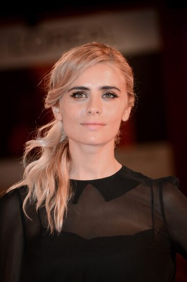 71st Venice International Film Festival. Day Four