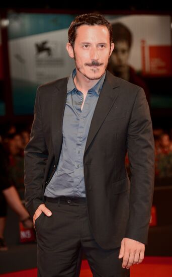 71st International Venice Film Festival. Day Four