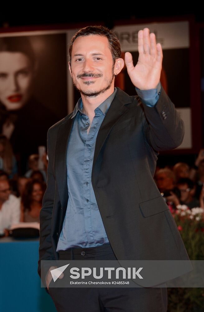 71st Venice International Film Festival. Day Four
