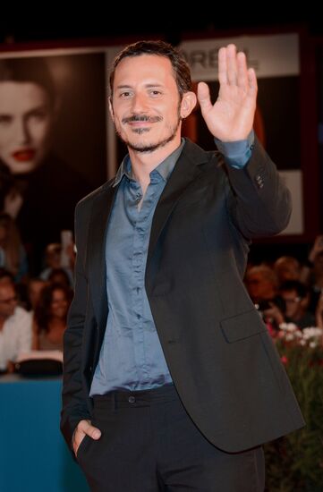 71st Venice International Film Festival. Day Four