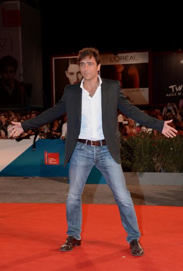 71st International VEnice Film Festival