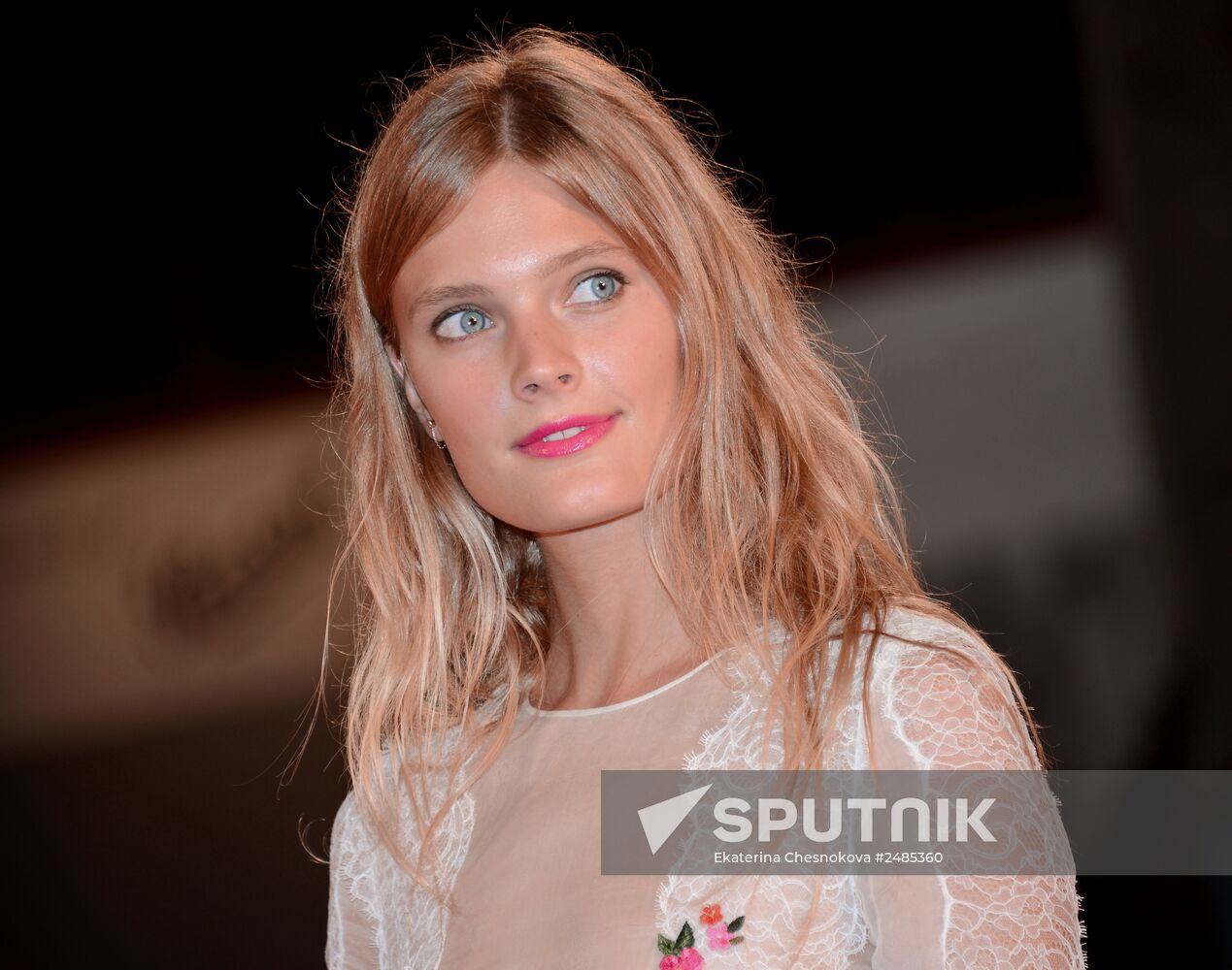 71st Venice International Film Festival. Day Four