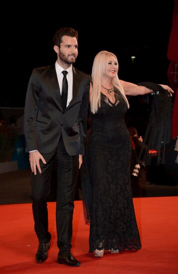 71st International Venice Film Festival
