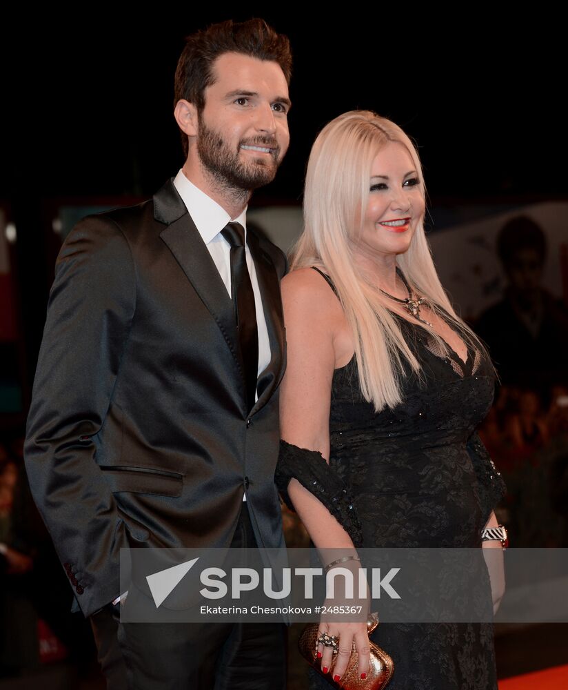 71st Venice International Film Festival. Day Four