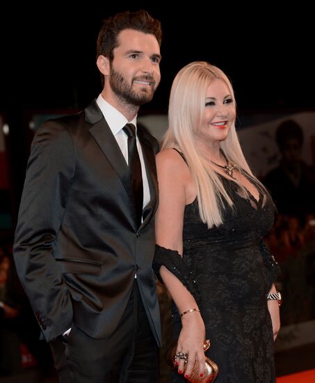 71st Venice International Film Festival. Day Four