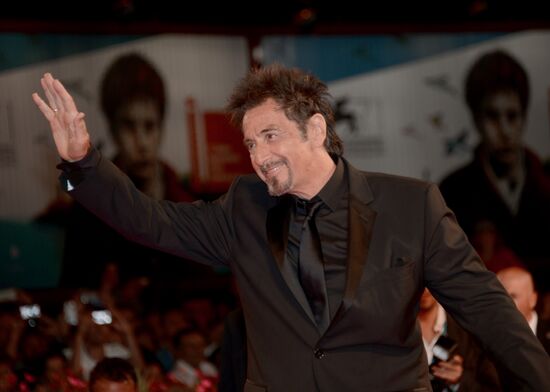 71st International VEnice Film Festival