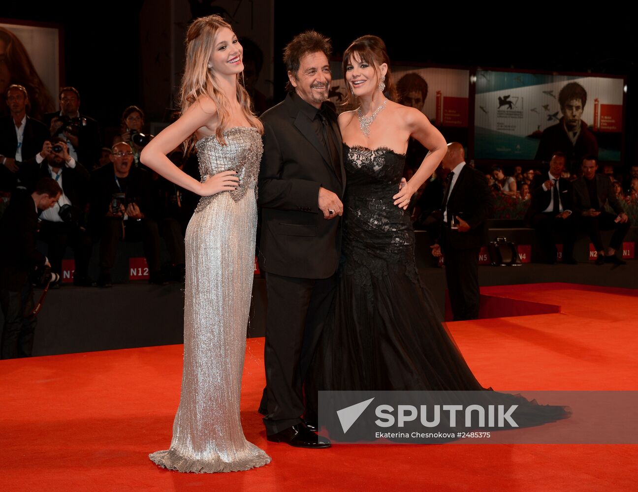 71st International Venice Film Festival