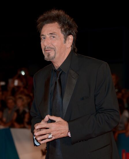71st International VEnice Film Festival