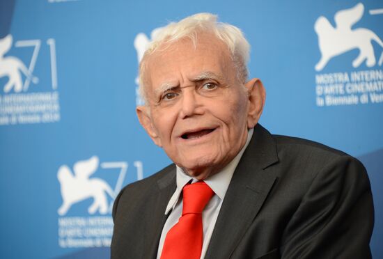 71st Venice International Film Festival. Day Five