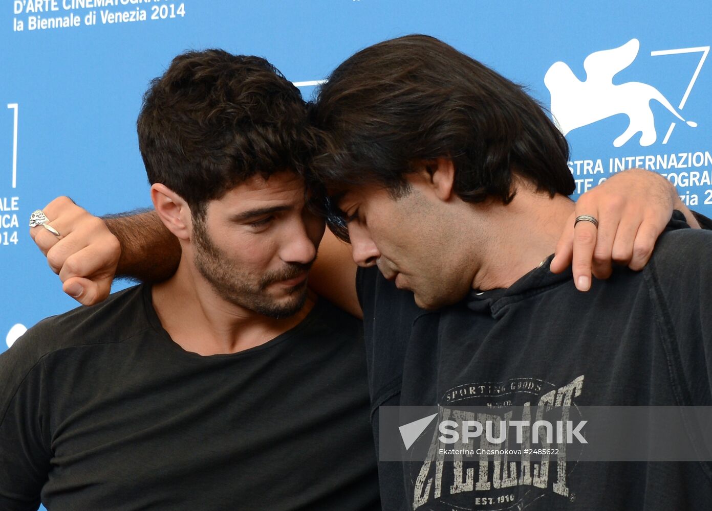 71st Venice International Film Festival. Day Five