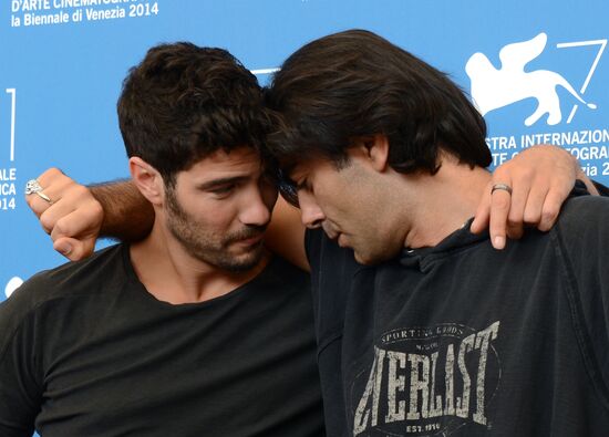 71st Venice International Film Festival. Day Five