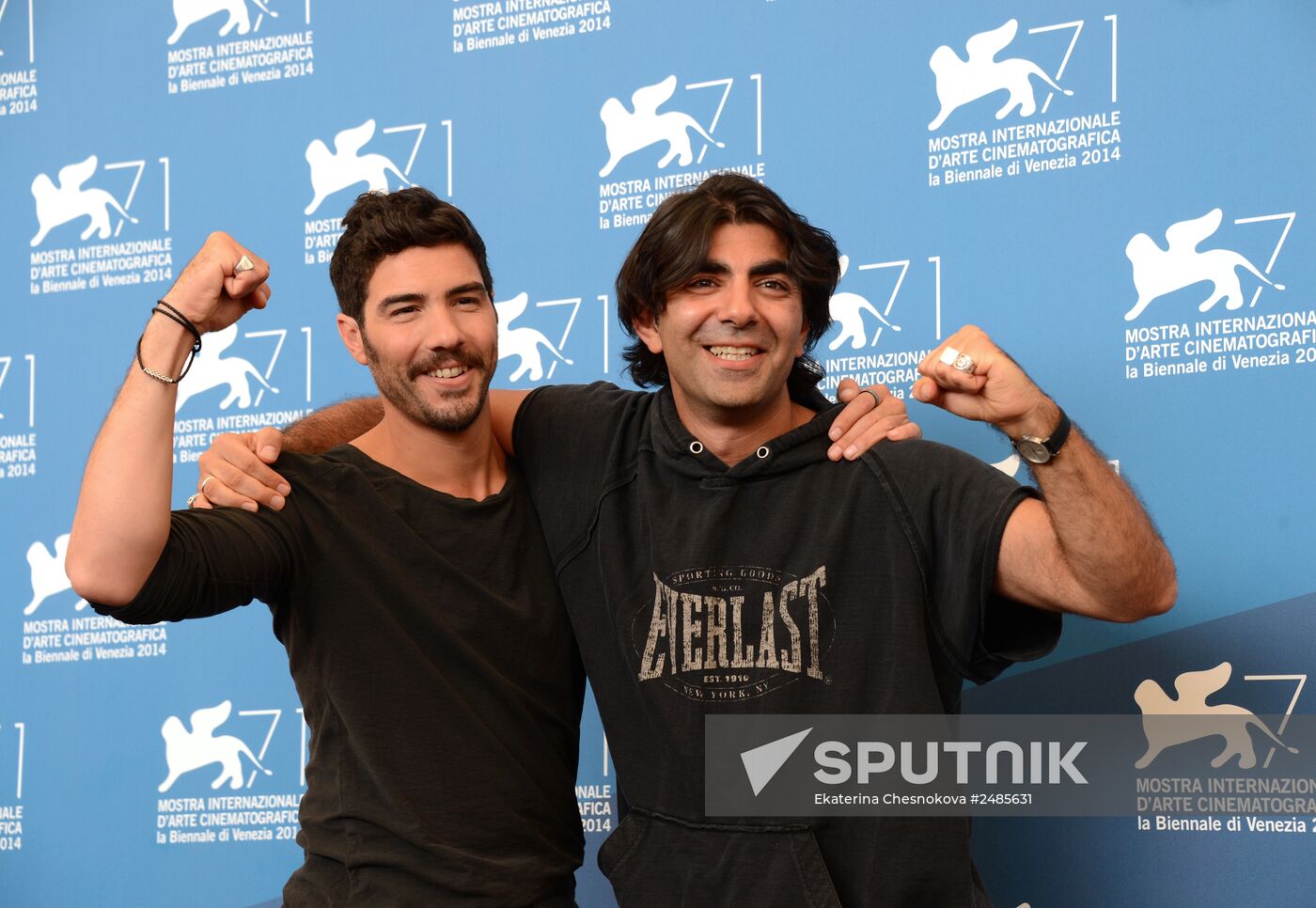 71st Venice International Film Festival. Day Five