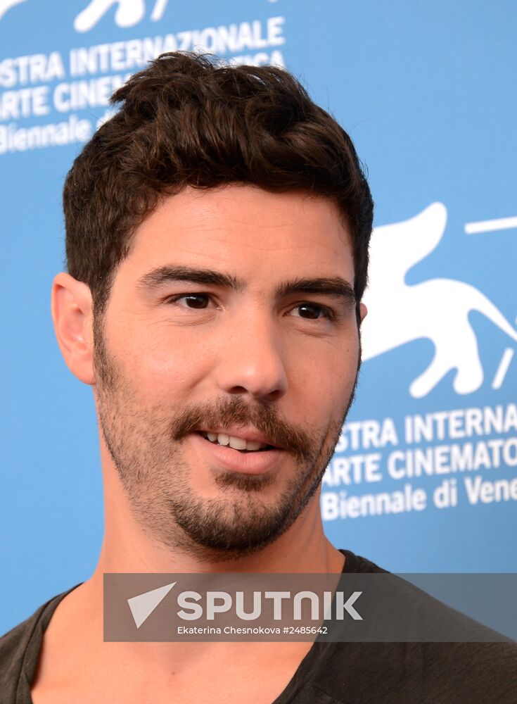 71st Venice International Film Festival. Day Five