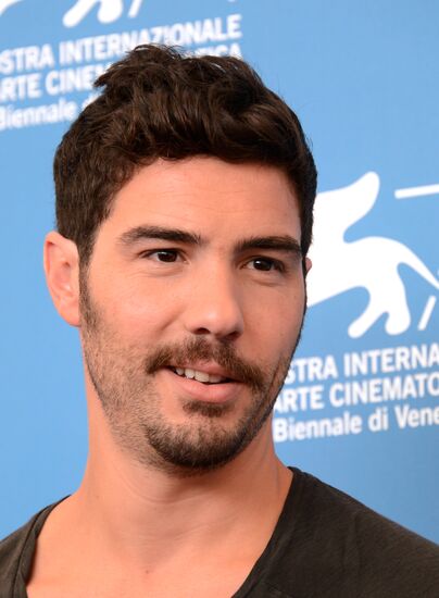 71st Venice International Film Festival. Day Five