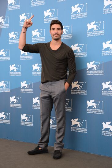 71st Venice International Film Festival. Day Five