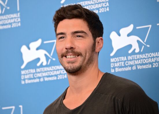 71st Venice International Film Festival. Day Five