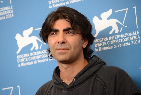 71st Venice International Film Festival. Day Five