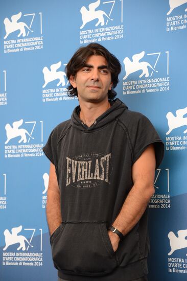 71st Venice International Film Festival. Day Five