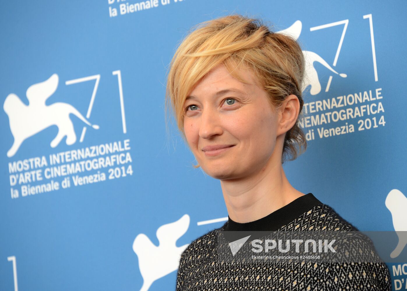 71st Venice International Film Festival. Day Five
