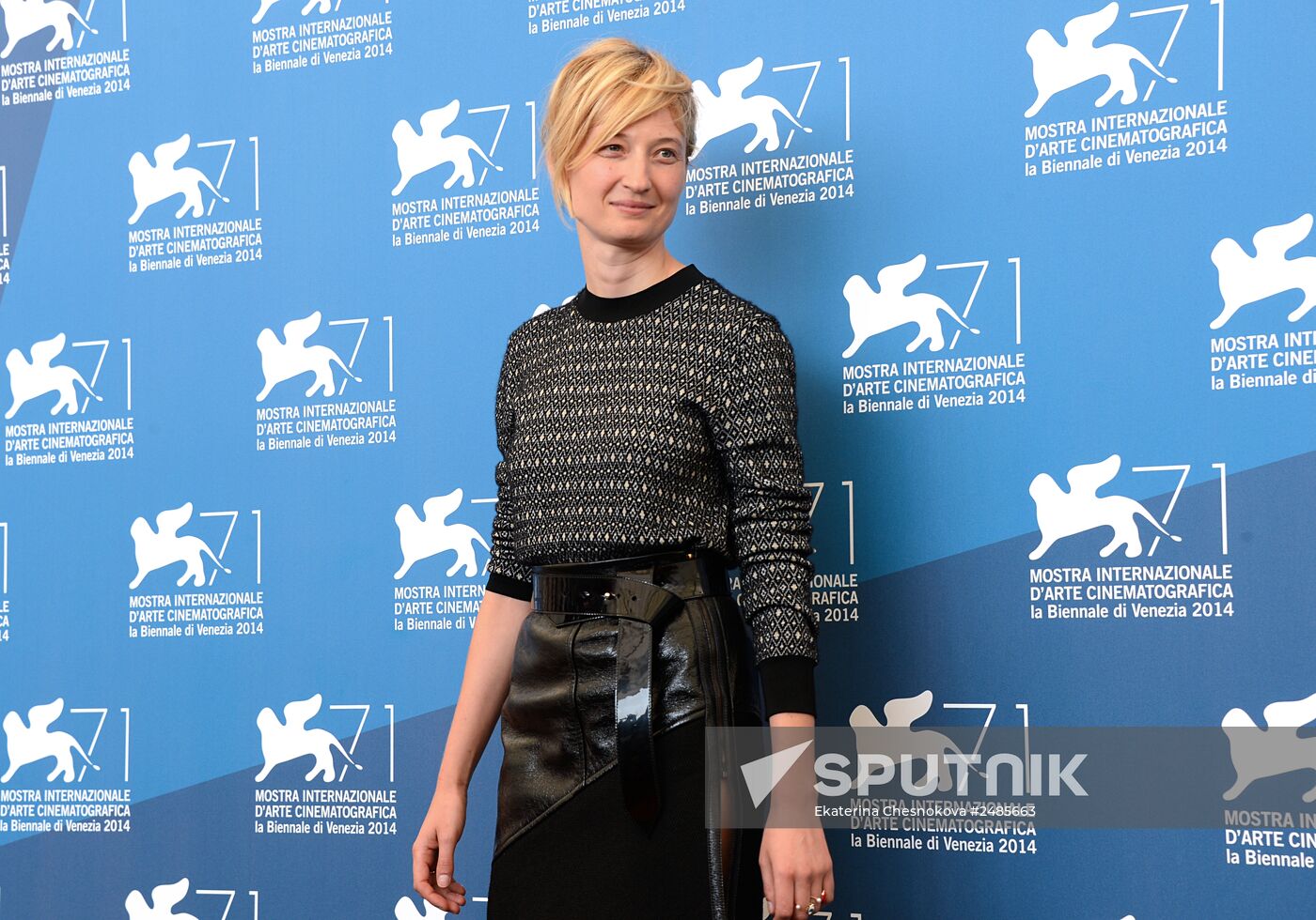 71st Venice International Film Festival. Day Five