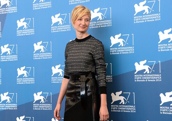 71st Venice International Film Festival. Day Five