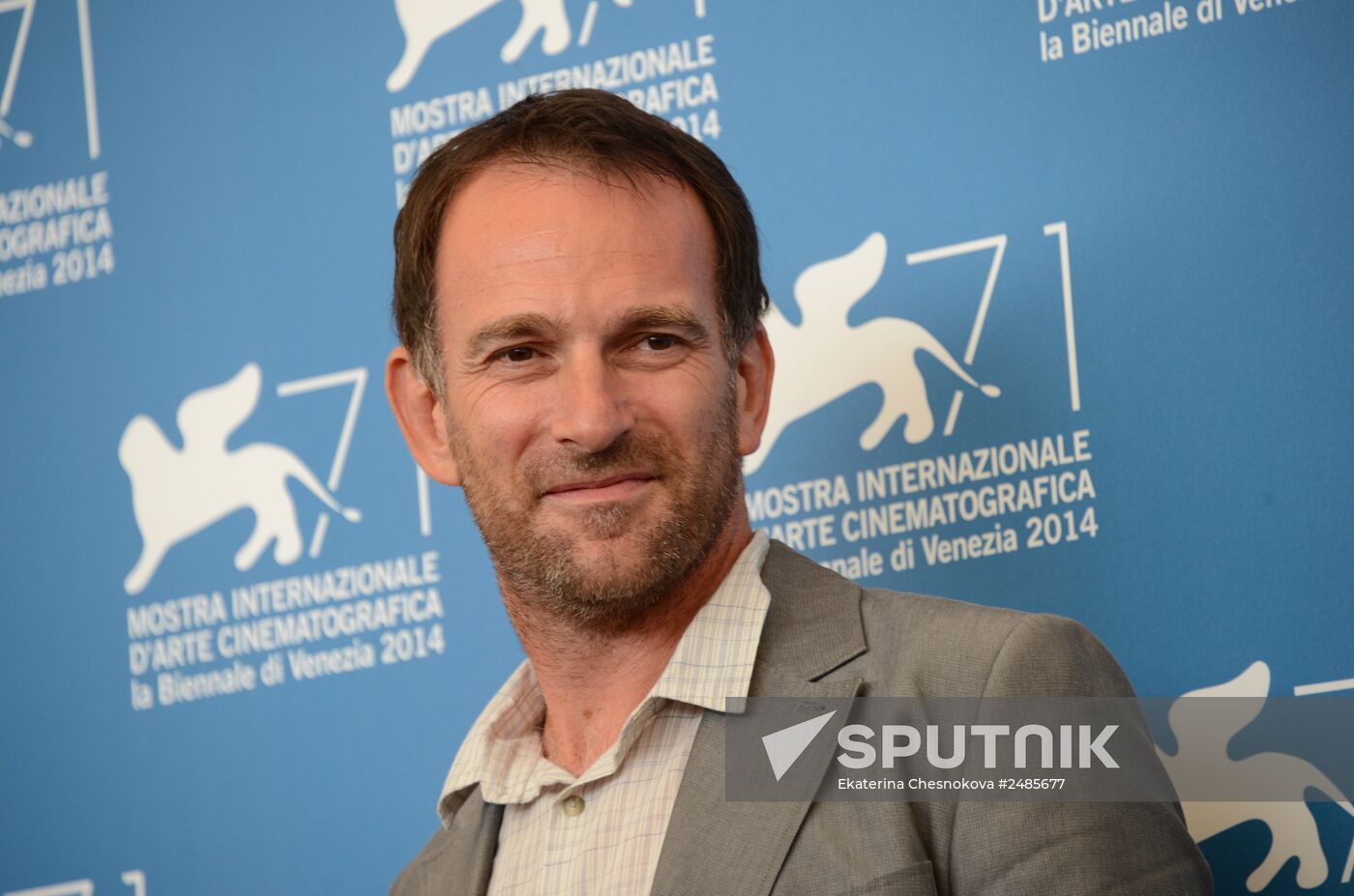 71st Venice International Film Festival. Day Five