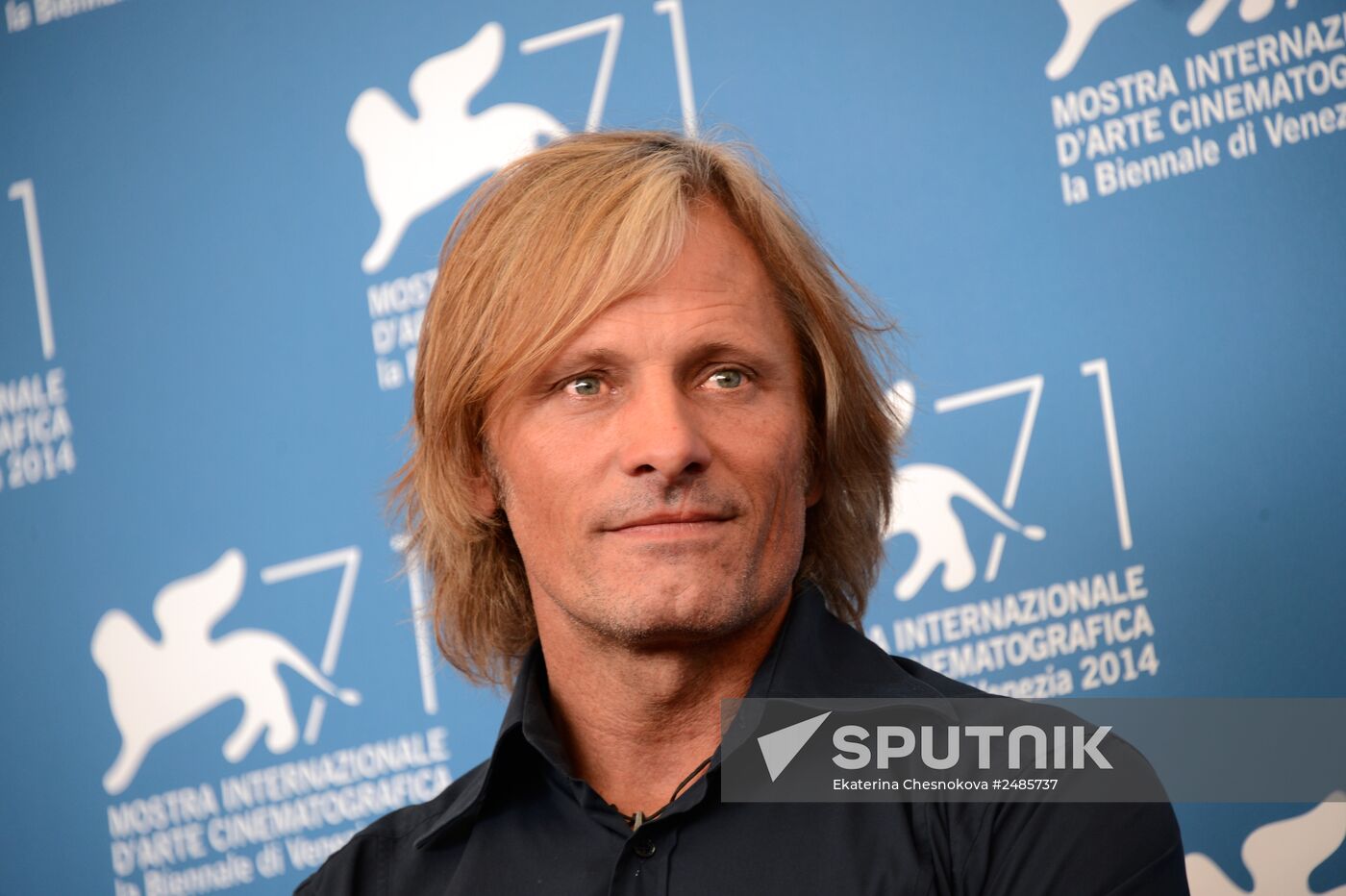 71st Venice International Film Festival. Day Five