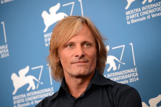 71st Venice International Film Festival. Day Five