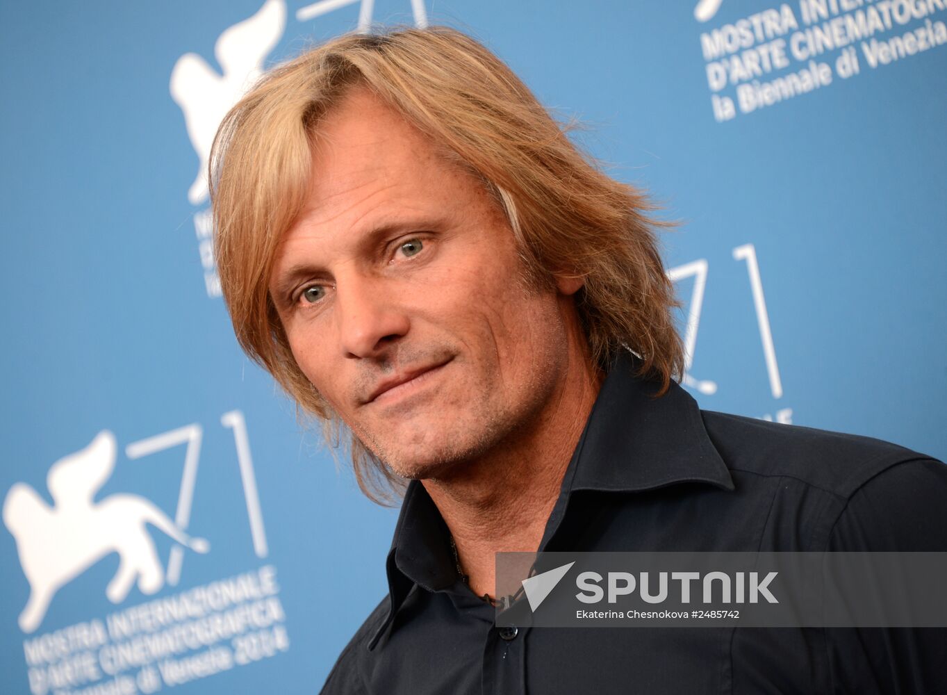 71st Venice International Film Festival. Day Five